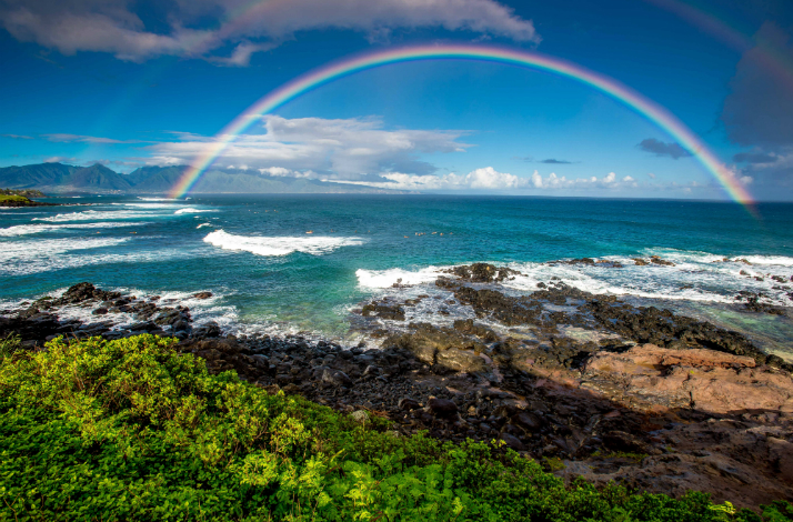 Discover Maui with an award-winning photographer: Paia, Hawaii